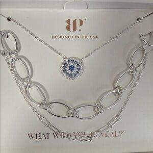 BP Luxe Layers 2026 - Soulmates Journey
